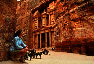 Jordanie